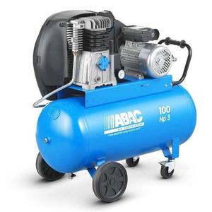 Sprarka ABAC PRO A39B/100 3HP 400V - 2861303994