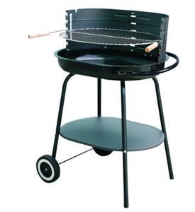 GRILL OWALNY MG942 - 2861304016