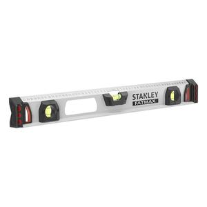 STANLEY Poziomica FATMAX I-BEAM Silver magnetyczna 120cm - 2861304025