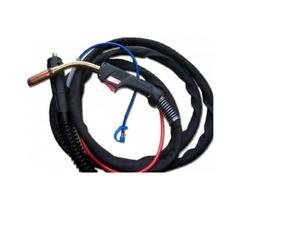 Uchwyt spawalniczy MIG LGS2-505W 5m 450A WELDLINE - 2861304072