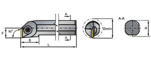 N tokarski skadany S16R-CTFPR-11 92 - 2827628178