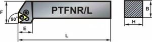 N tokarski skadany PTFNR 3225-16K 90 - 2827628308