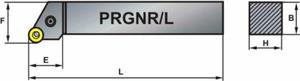 N tokarski skadany PRGNR 2525-12K Pytka RN..120400 - 2827628312