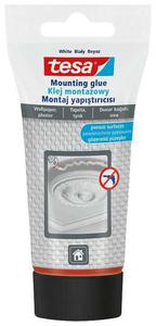 TESA KLEJ MONTAOWY DO MOCOWANIA NA TAPETY 80g - 2861304198