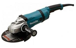 Szlifierka ktowa GA9030RF01 Makita 230mm 2400W + super flansza - 2864235700