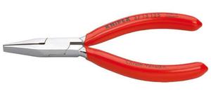 KNIPEX Szczypce chwytajce dla mechanikw precyzyjnych, PCW 37 13 125 - 2827629833