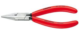 KNIPEX Szczypce chwytajce dla mechanikw precyzyjnych, PCW 37 21 125 - 2827629834