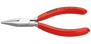 KNIPEX Szczypce chwytajce dla mechanikw precyzyjnych, PCW 37 23 125 - 2827629835