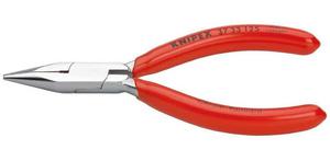 KNIPEX Szczypce chwytajce dla mechanikw precyzyjnych, PCW 37 33 125 - 2827629837