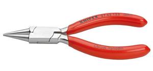 KNIPEX Szczypce chwytajce dla mechanikw precyzyjnych, PCW 37 43 125 - 2827629838