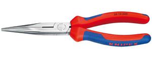 KNIPEX Obcinaczki pokrge, wyduone typu  - 2827629856