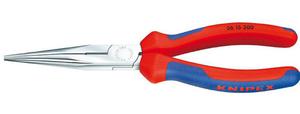 KNIPEX Obcinaczki pokrge, wyduone typu  - 2827629858