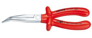 KNIPEX Obcinaczki pokrge, wyduone typu  - 2827629866