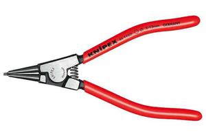 KNIPEX Szczypce do piercieni osadczych bez otworów 46 11 G1