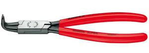 KNIPEX Szczypce do piercieni osadczych do montau piercieni wewntrznych w otworach PCW 44 21 J01