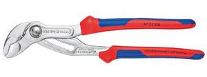 KNIPEX Szczypce do rur nowej generacji Cobra 87 05 250