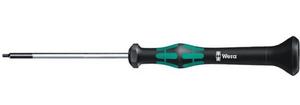 WERA Wkrtak precyzyjny szecioktny 0,7x40 mm Hex-Plus Kraftform Micro 2054 - 2827630046