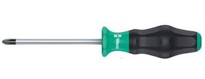 WERA Wkrtak krzyowy PH0x60 mm, Kraftform Comfort 1350 PH - 2827630093