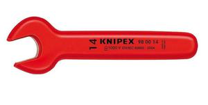 KNIPEX Klucz paski jednostronny izolowany 1000V - 7mm 98 00 07 - 2827630263