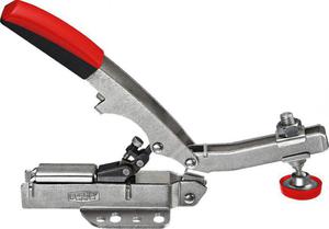 BESSEY Docisk kolanowy pionowy STC-HH50 z regulacj siy docisku, rami poziome - 2827630353