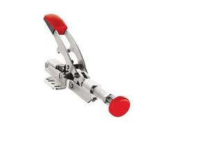 BESSEY cisk kolanowy poziomy z ramieniem poziomym STC-IHH15 - 2827630355