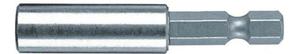 WERA Uchwyt magnetyczny 1/4"x50mm z piercieniem, ze stali nierdzewnej, typ 899/4/1 - 2827630804