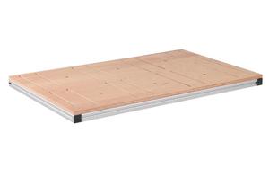 Blat z drewna bukowego multiplex do stow roboczych Holzkraft MAT - 2861307487