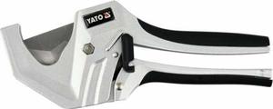 YATO Obcinak do rur PCV 42mm V-CUT - 2866067593