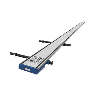 Prowadnica do pilarki tarczowej 2438mm KREG Straight Edge Guide XL - 2861308505