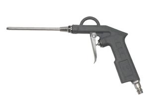 Pistolet do przedmuchiwania z przeduk 12cm 1/4 - 2863354021