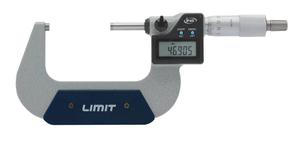 Mikrometr elektroniczny 50-75mm IP65 Limit MDA 75 - 2865552412