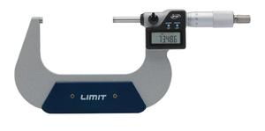Mikrometr elektroniczny 75-100mm IP65 Limit MDA 100 - 2865552413