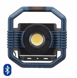 Lampa robocza LED Mareld Canopus 5000 RE APP - 2865552459