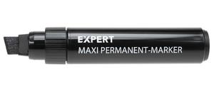 Marker permanentny czarny EXPERT - 2865552533