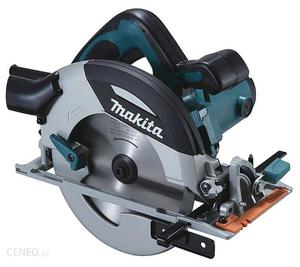 Rczna pilarka tarczowa HS7100 Makita 190mm 1400W - 2827632782