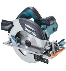 Rczna pilarka tarczowa z hamulcem HS7101 Makita 190mm 1400W - 2827632783