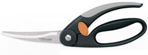 FISKARS Noyce do drobiu z serii Funtional Form 25 cm - 2827633042