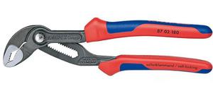 KNIPEX Szczypce do rur nowej generacji Cobra 87 02 250