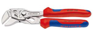 KNIPEX Szczypce-klucz, szczypce i klucz w jednym narzdziu 86 05 250