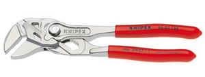 KNIPEX Szczypce-klucz, szczypce i klucz w jednym narzdziu 86 03 180