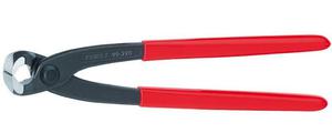 KNIPEX Obcgi zbrojarskie czarne+PCV 250mm 99 01 250