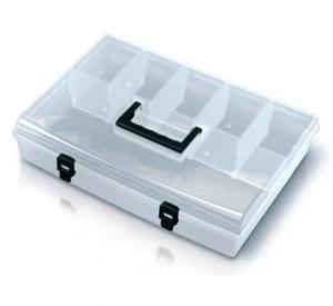 PROSPERPLAST Organizer uniwersalny 400x298x85mm UNIBOX NUN16 - 2827639512