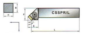 N tokarski skadany CSSPL 1616-09 45 - 2827642834