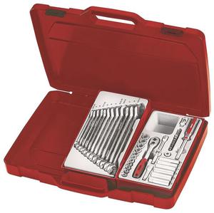 Walizka narzdziowa mieszczca 3 zestawy Teng Tools TC-3 - 2827647473