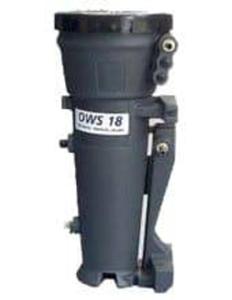 WALTER Separator woda-olej OWS 350 - 2827650656