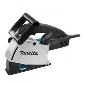 Bruzdownica SG1251J Makita 1400W 125mm + MAKPAC - 2864235742