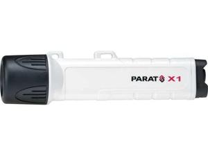 PARAT Latarka biaa przemysowa LED IP68 Parat X1 "X-treme" (6911.152-150)