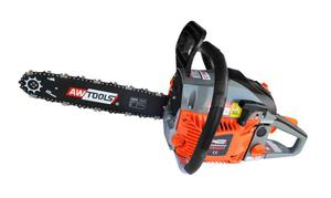 AWTOOLS Pia acuchowa spalinowa CS450 2,4KM 35cm (AW80000) - 2865941233