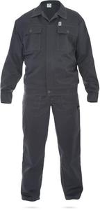 Ubranie robocze PIRAT PLUS ogrodniczki + bluza, rozmiar XL - 2827656339