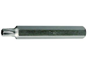 TENGTOOLS Grot TX 30 x 75mm z chwytem 10mm (10189-0408) - 2827658116